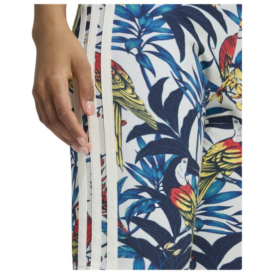 Adidas Γυναικείο σορτς-κολάν x FARM Rio Bike Shorts